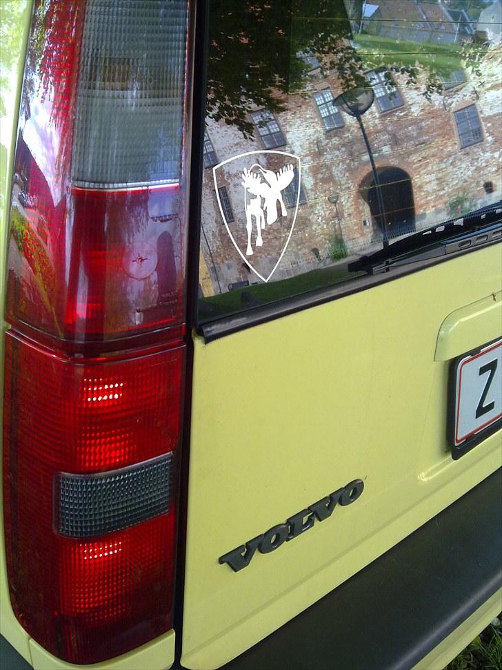 Volvo 850 T-5R billede 11