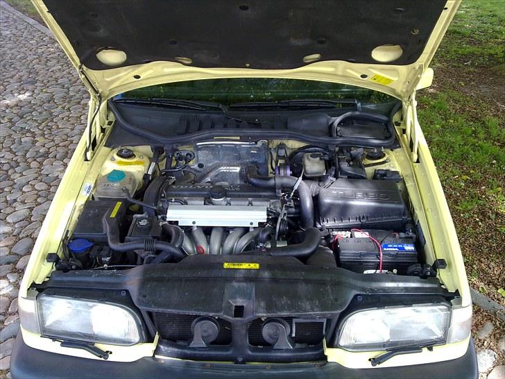 Volvo 850 T-5R billede 12