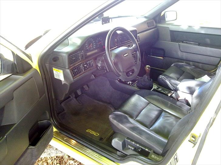 Volvo 850 T-5R billede 13