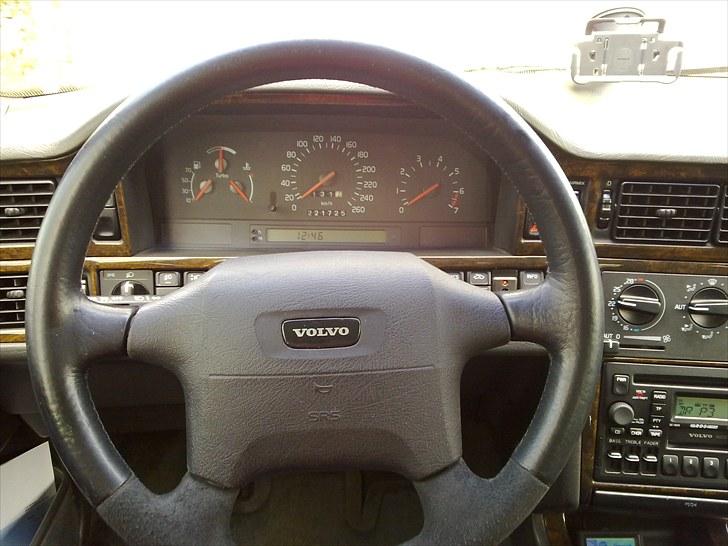 Volvo 850 T-5R billede 14