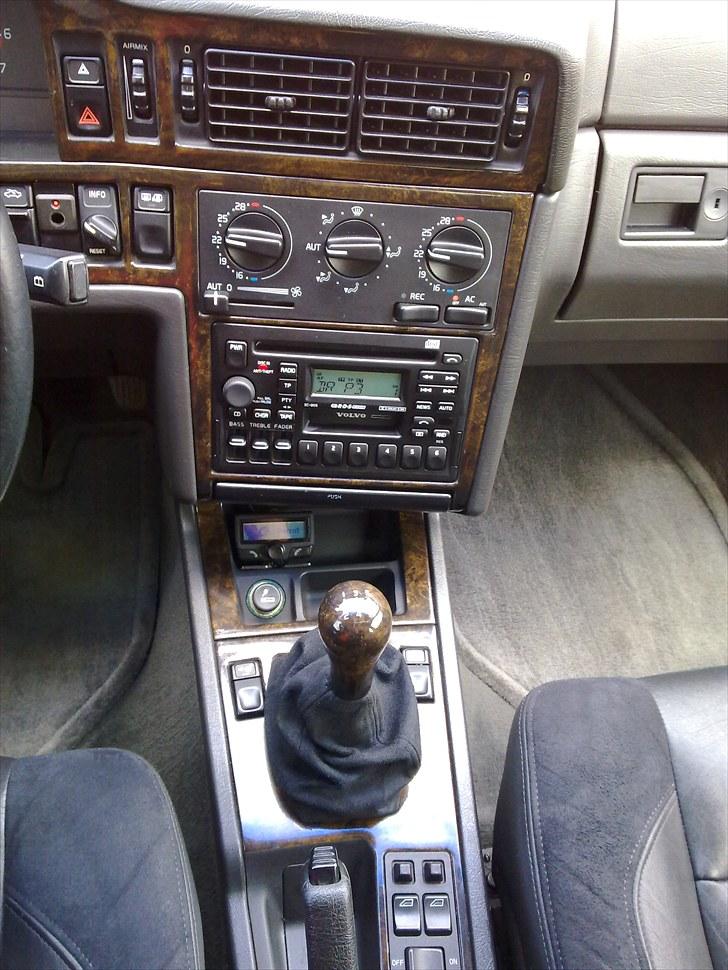 Volvo 850 T-5R billede 15