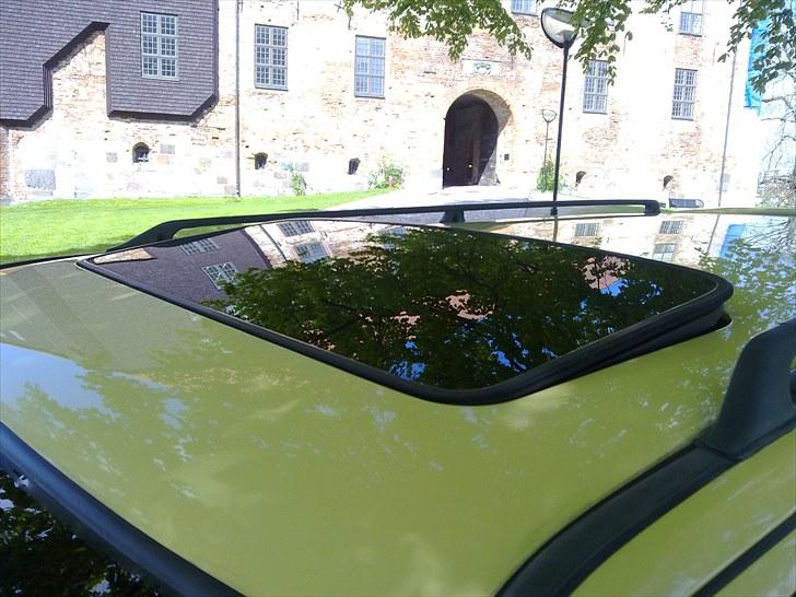 Volvo 850 T-5R billede 16