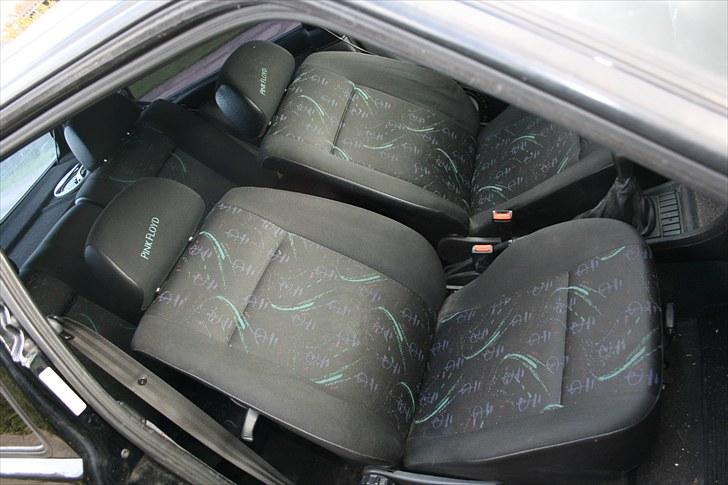 VW Golf 2 pinkfloyd skrottet - pink floyd billede 7