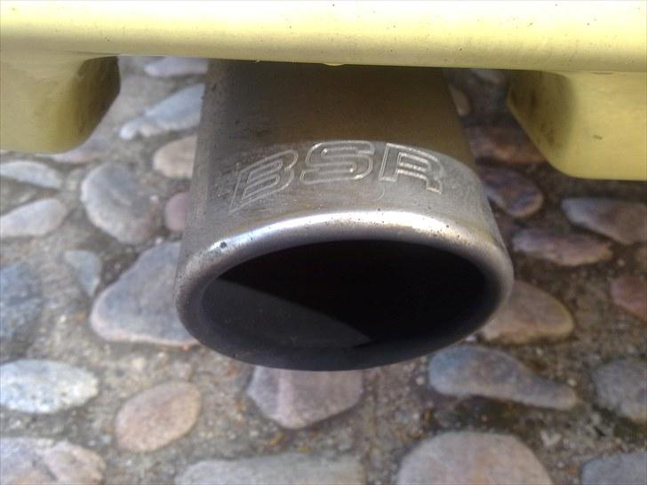 Volvo 850 T-5R billede 18