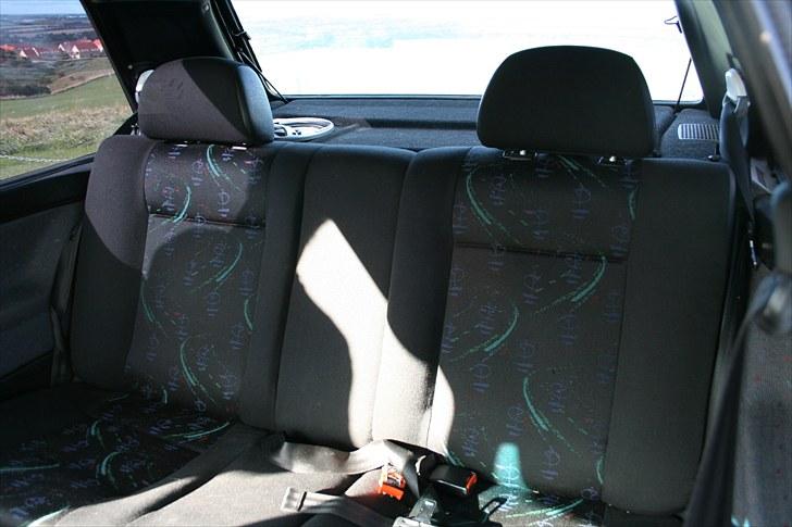 VW Golf 2 pinkfloyd skrottet - pink floyd billede 8