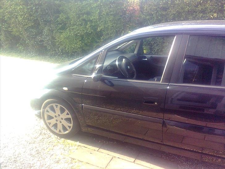 Opel Zafira OPC billede 15