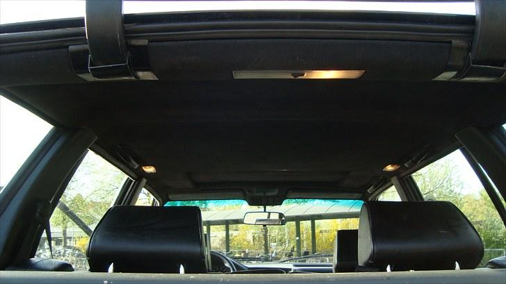 BMW 320i Touring AC Schnitzer  M50  billede 15