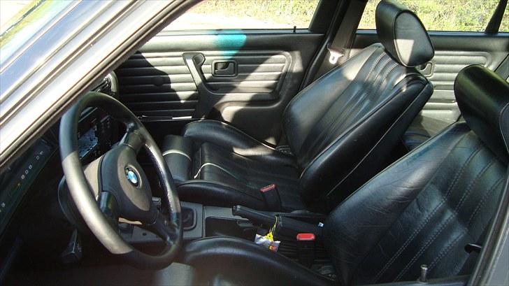 BMW 320i Touring AC Schnitzer  M50  billede 17