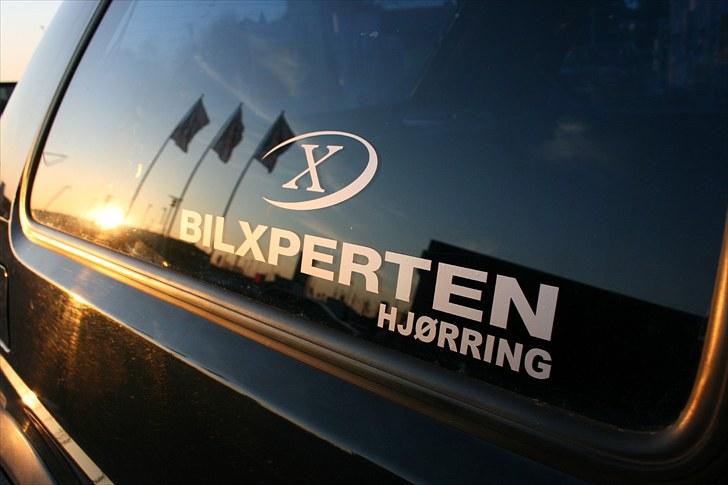 VW Golf 2 pinkfloyd skrottet billede 13