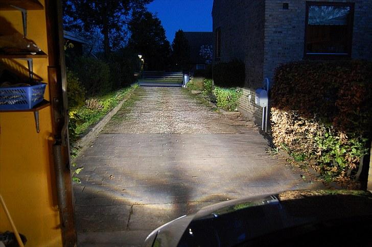 Skoda Fabia Combi 1,2 Sport (solgt) billede 13