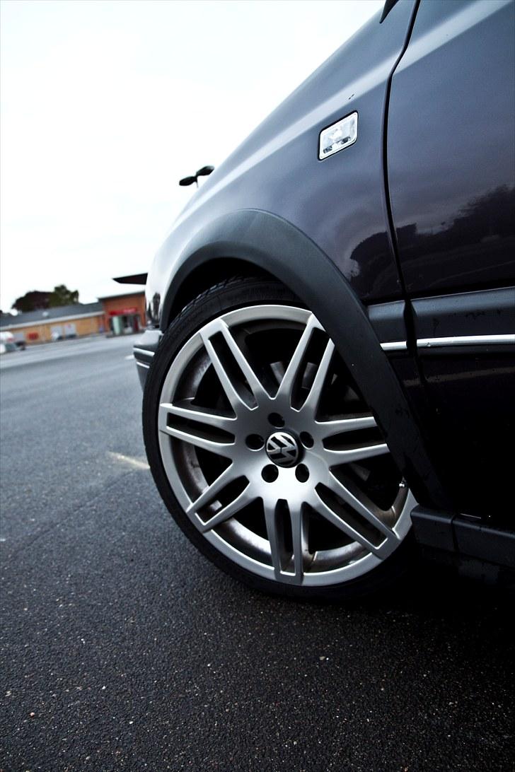 VW Golf 3 GTI 2,0 8V billede 9