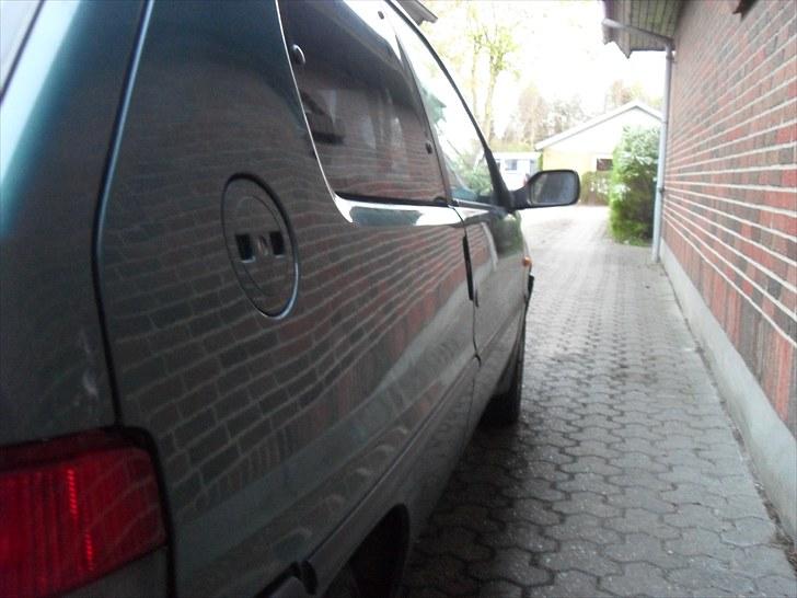 Peugeot 106  billede 3