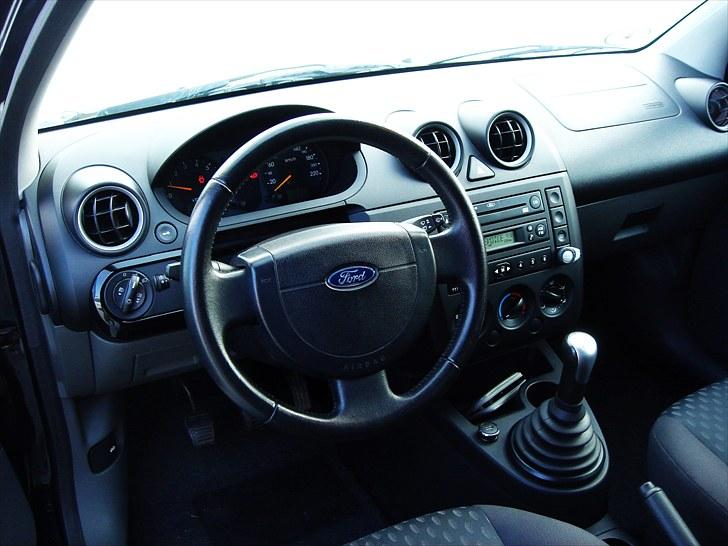 Ford Fiesta MS billede 7
