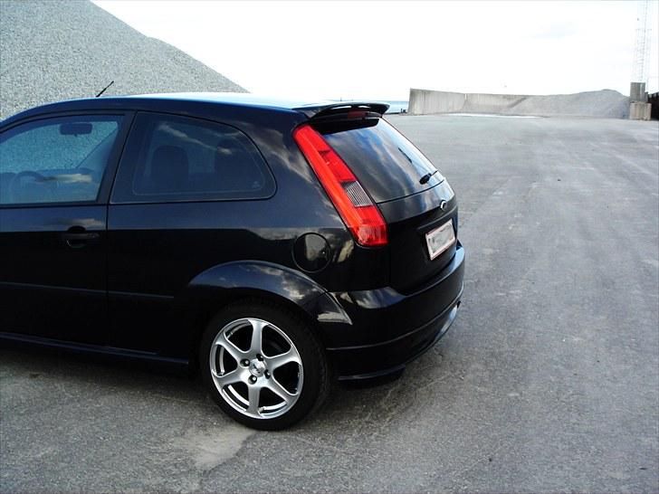 Ford Fiesta MS billede 10