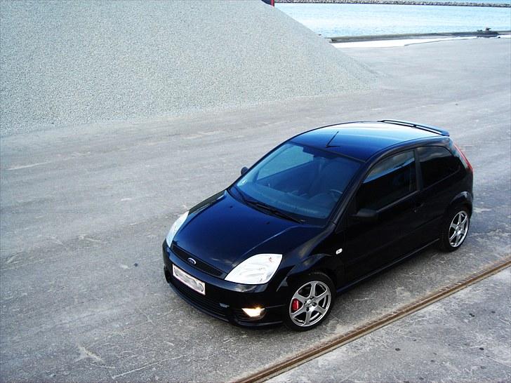 Ford Fiesta MS billede 12