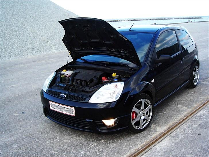Ford Fiesta MS billede 13