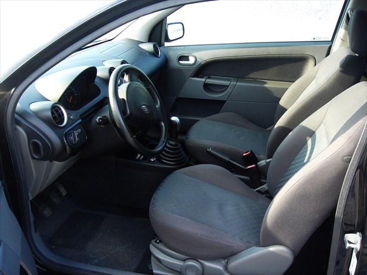 Ford Fiesta MS billede 14