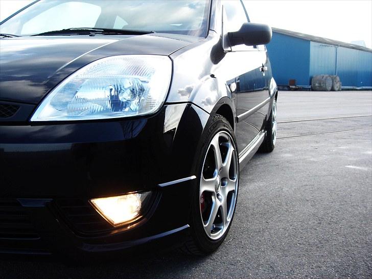 Ford Fiesta MS billede 16