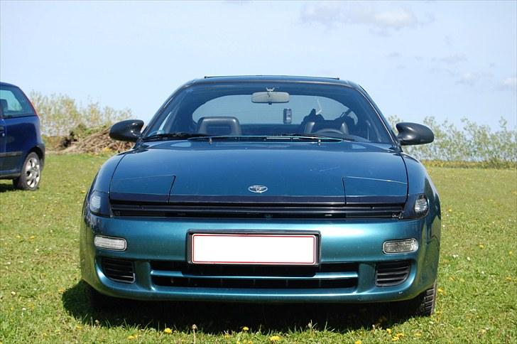 Toyota Celica billede 1