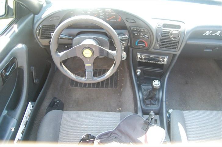 Toyota Celica billede 7