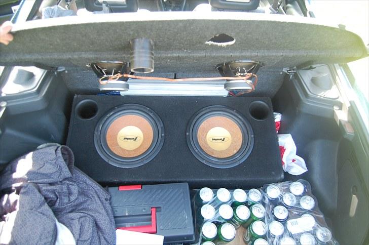 Toyota Celica billede 9