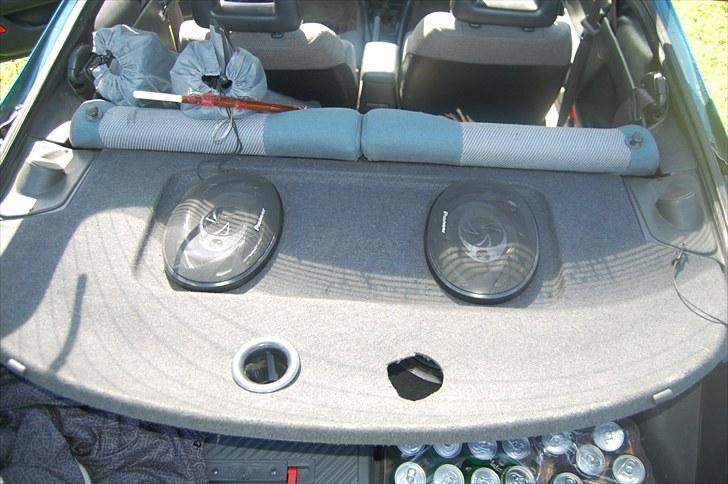 Toyota Celica billede 10