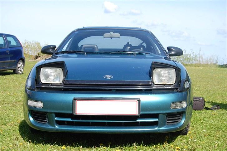 Toyota Celica billede 14