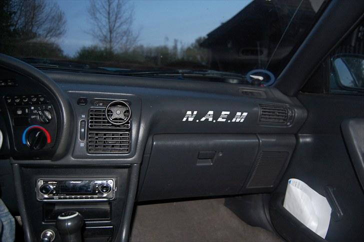 Toyota Celica billede 16