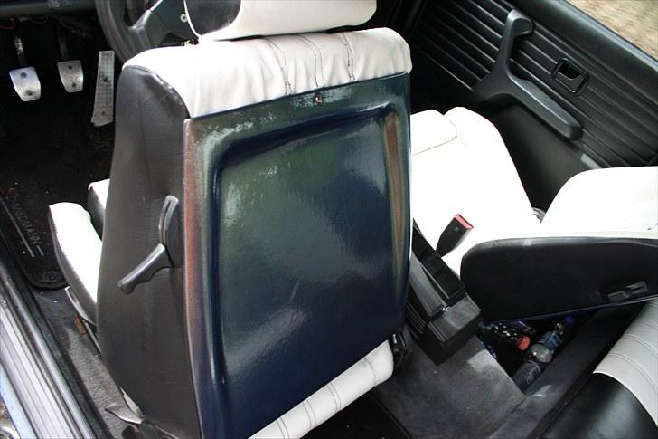 BMW E 30 325i (327 ETA) billede 9