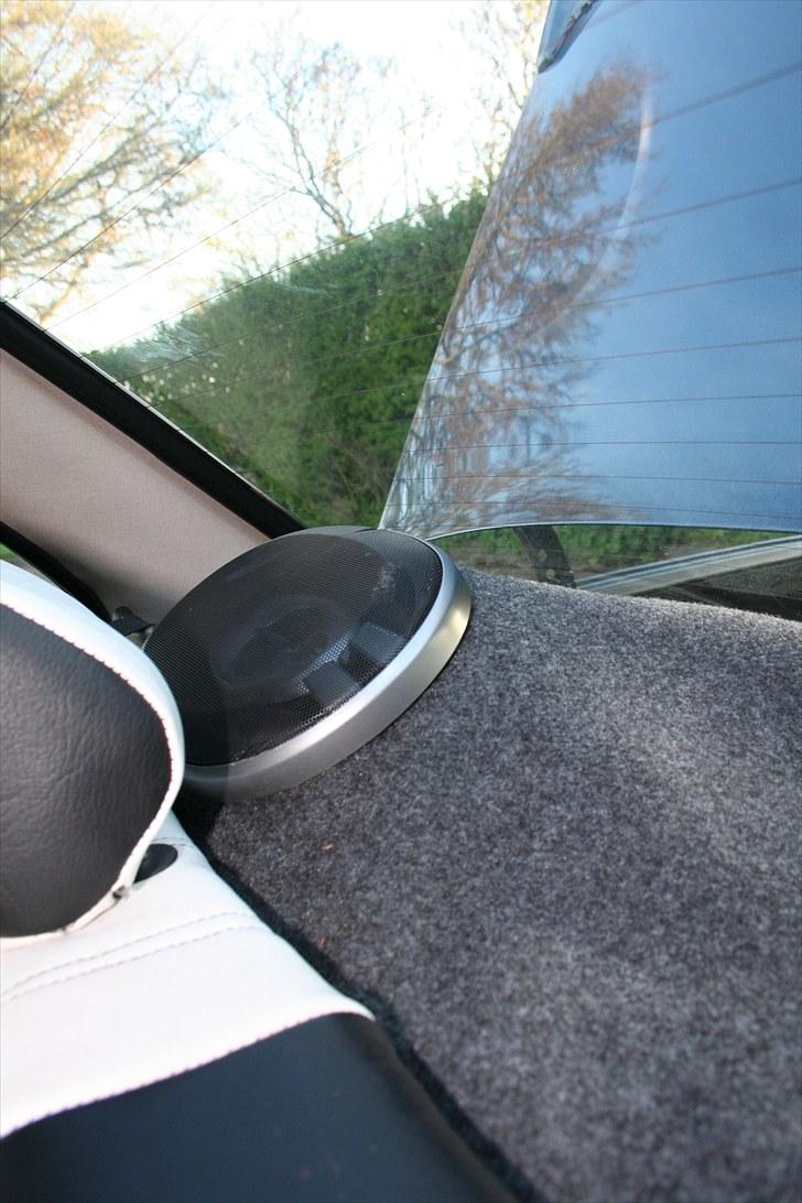 BMW E 30 325i (327 ETA) billede 10