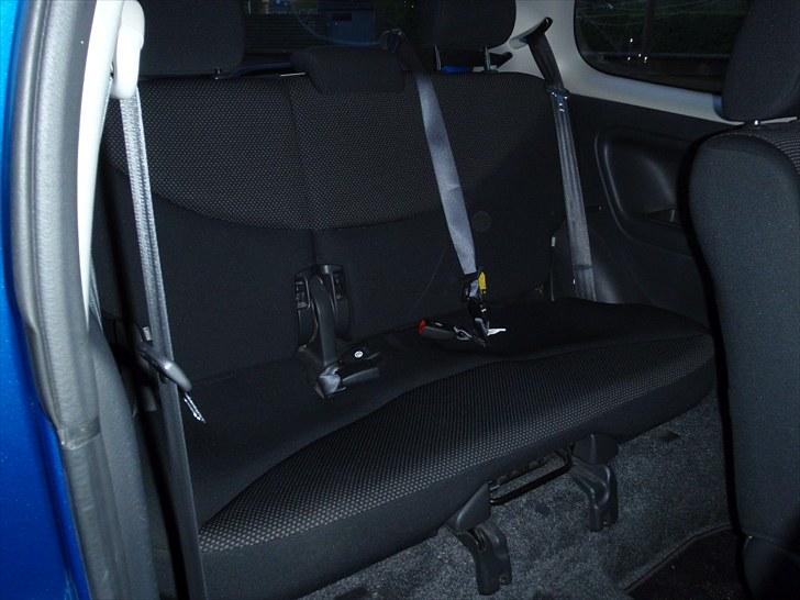 Toyota Yaris t-sport 1.5 billede 10