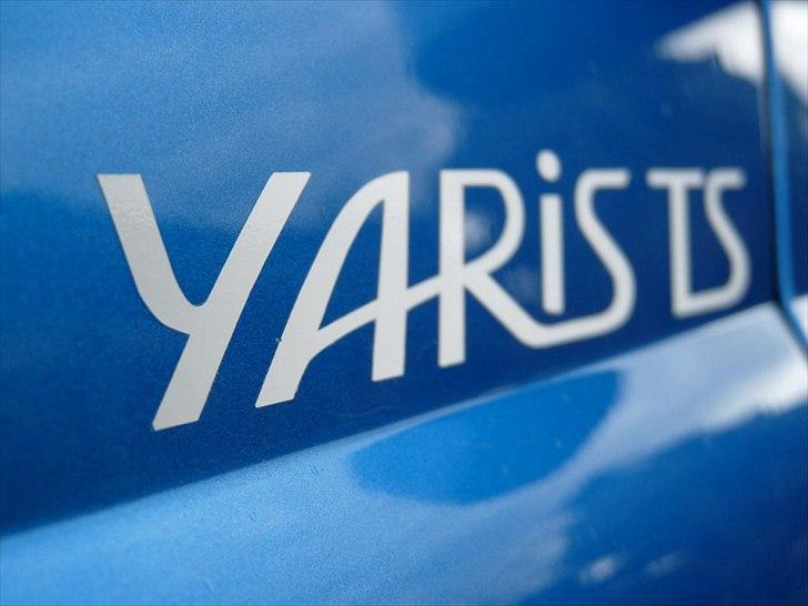 Toyota Yaris t-sport 1.5 billede 13