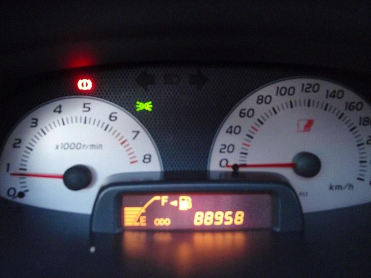 Toyota Yaris t-sport 1.5 billede 15