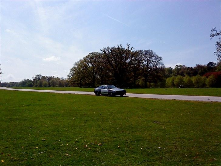 Toyota Celica *Byttet* billede 2