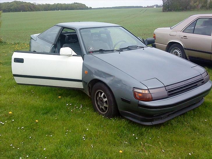 Toyota Celica *Byttet* billede 5