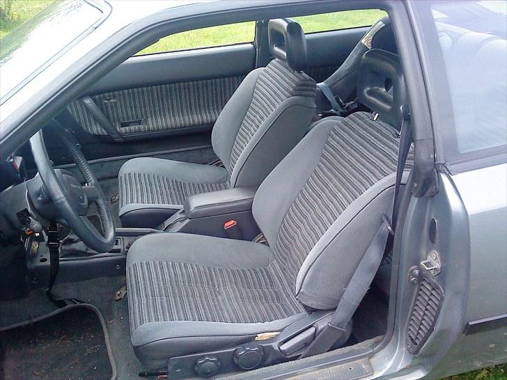 Toyota Celica *Byttet* billede 8