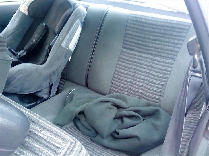 Toyota Celica *Byttet* billede 9