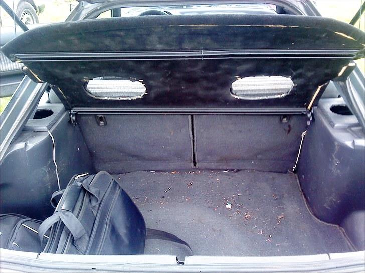 Toyota Celica *Byttet* billede 10