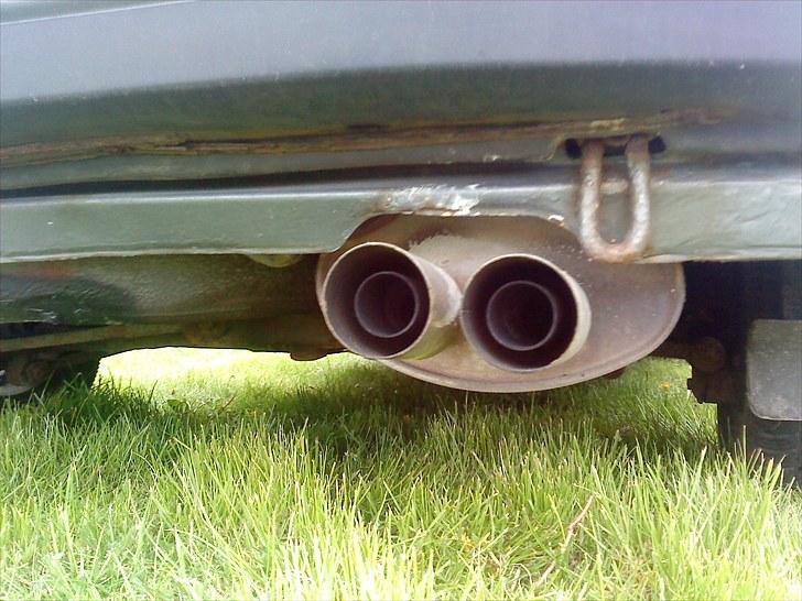 Toyota Celica *Byttet* billede 14