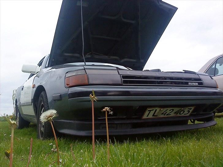 Toyota Celica *Byttet* billede 17