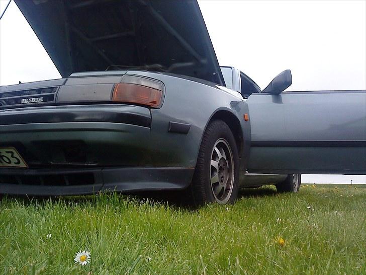 Toyota Celica *Byttet* billede 20
