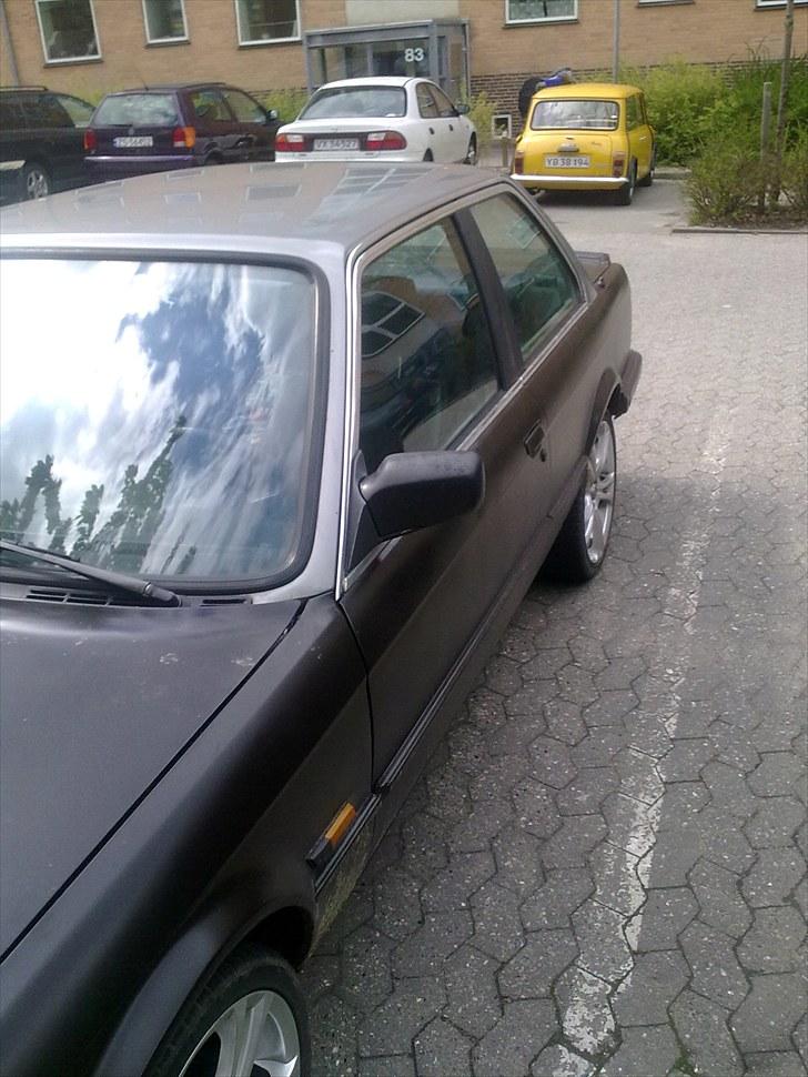 BMW 320i e30 (bytte) billede 17