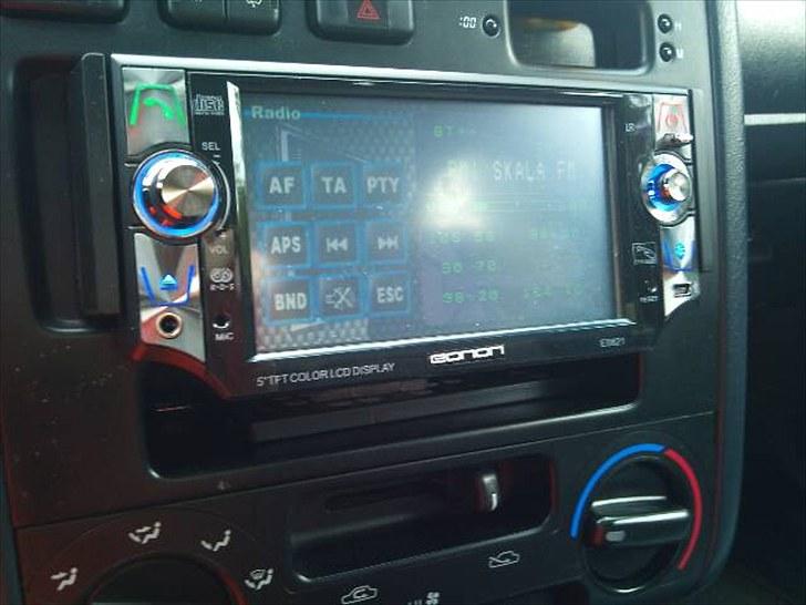 Toyota Carina E *Solgt* billede 19