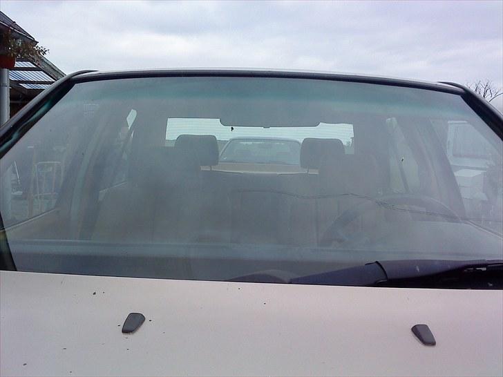 Mercedes Benz 300D *Byttet* billede 20