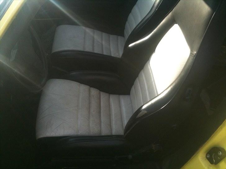 Porsche 911 Solgt billede 9