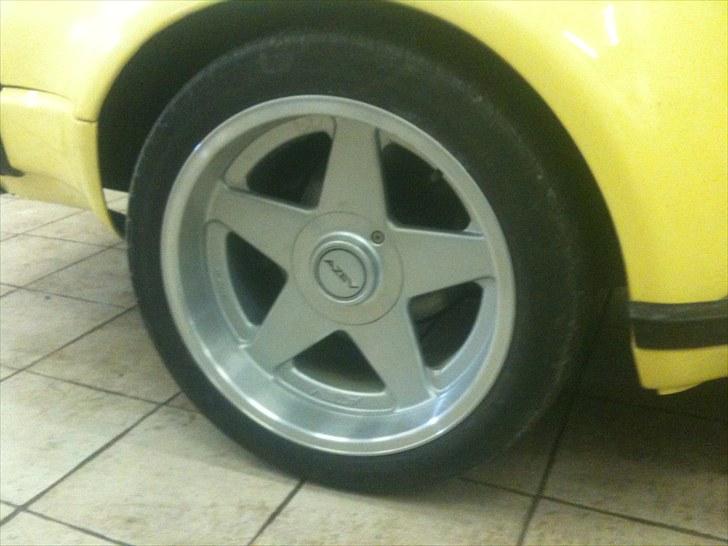 Porsche 911 Solgt billede 10