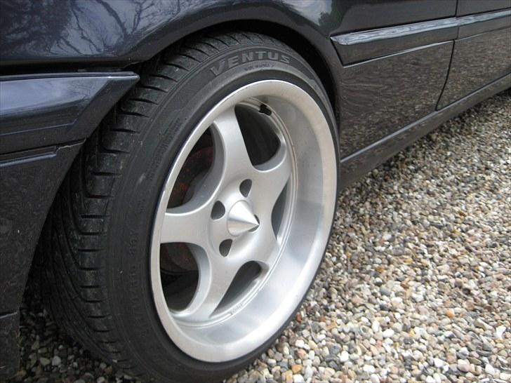 VW Golf 3 CL (solgt) billede 6