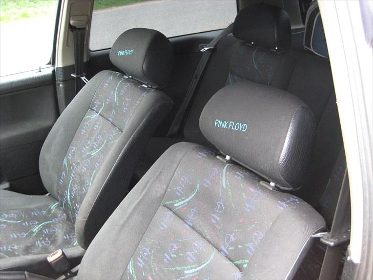 VW Golf 3 CL (solgt) billede 10