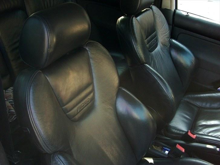 VW Golf IV 1.8T billede 3