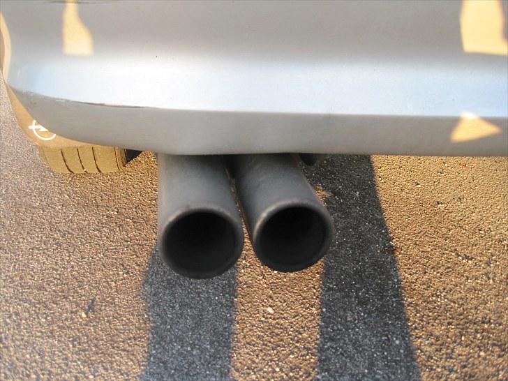 Opel Vectra B (Skrottet) billede 4